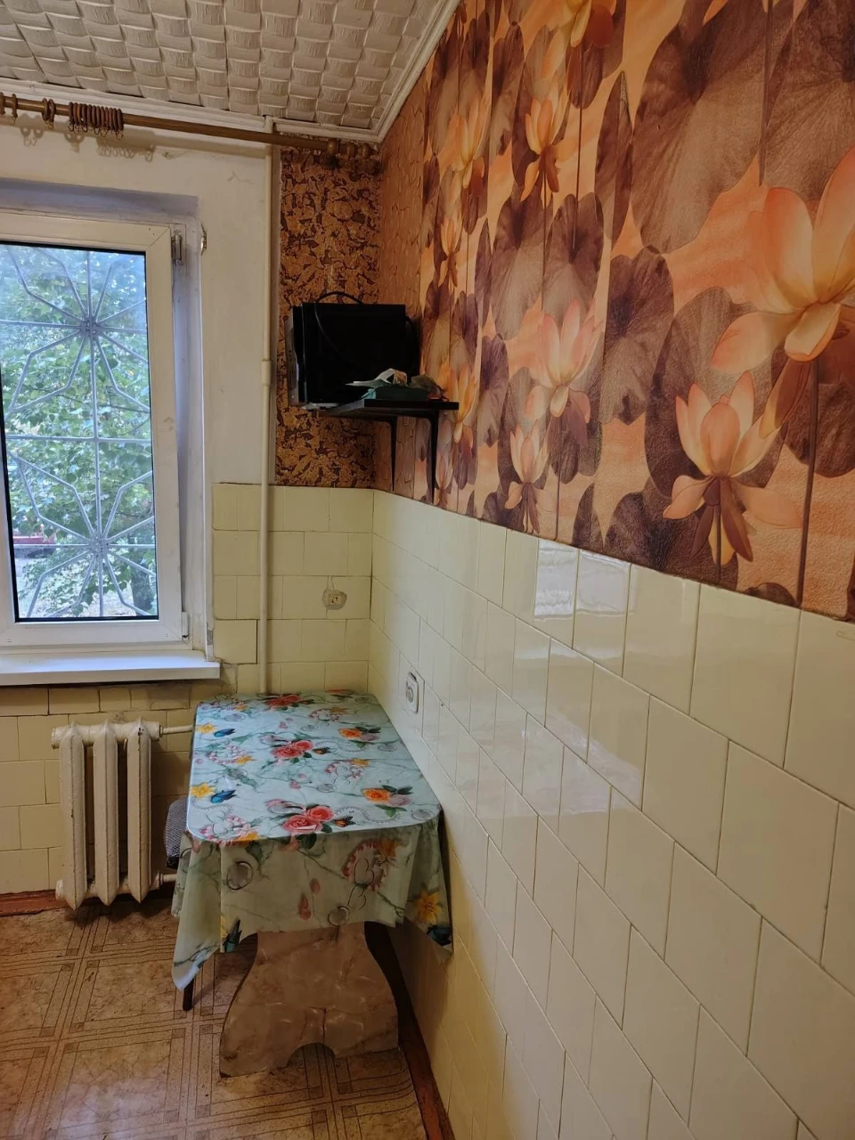 For sale 2-bedroom apartment in a 129 sq.m. building at Vatutina Street 66 (Fedora Karama)