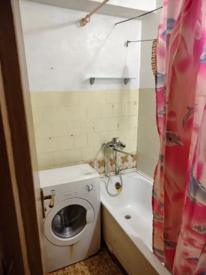 For sale 2-bedroom apartment in a 129 sq.m. building at Vatutina Street 66 (Fedora Karama)