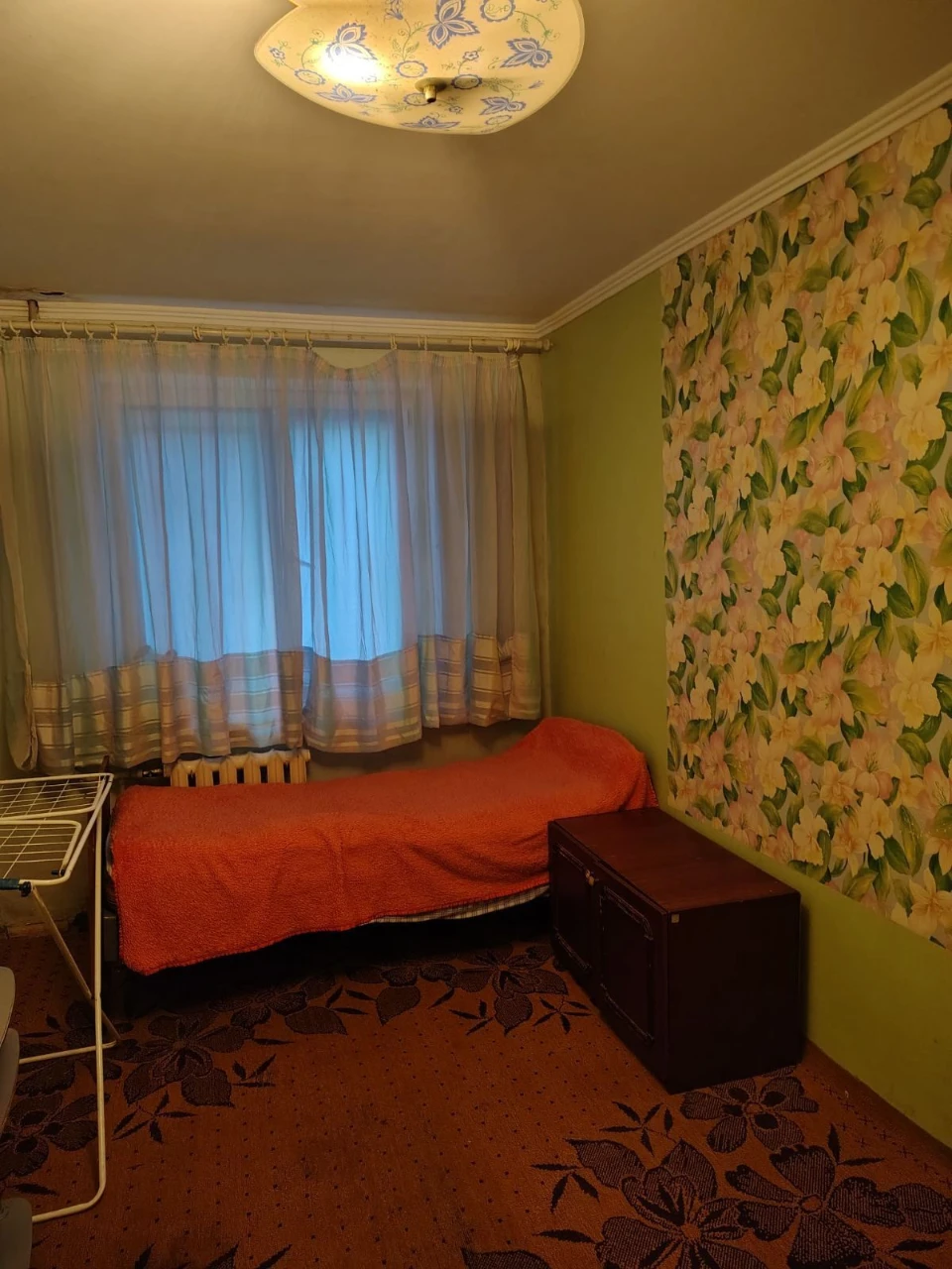 For sale 2-bedroom apartment in a 129 sq.m. building at Vatutina Street 66 (Fedora Karama)