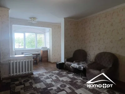 For Sale: 2-bedroom apartment on the first floor in Yerevan