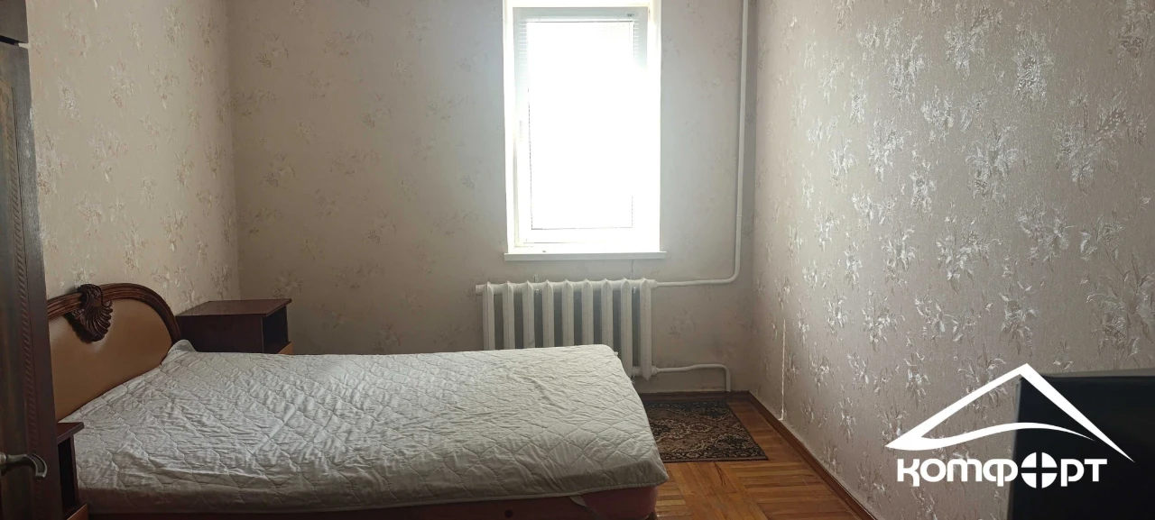 For Sale: 2-bedroom apartment on the first floor in Yerevan