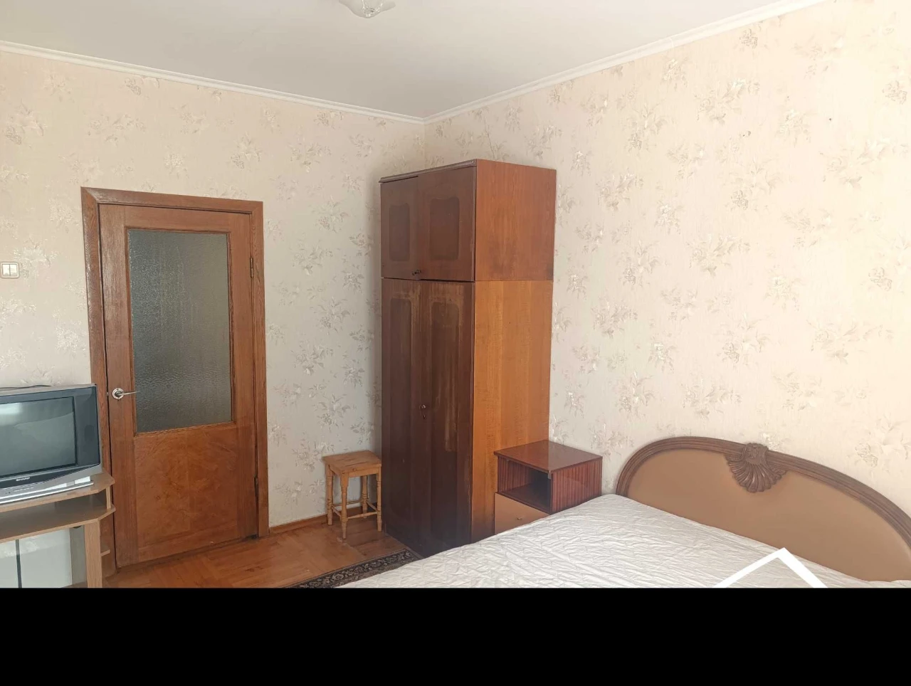 For Sale: 2-bedroom apartment on the first floor in Yerevan