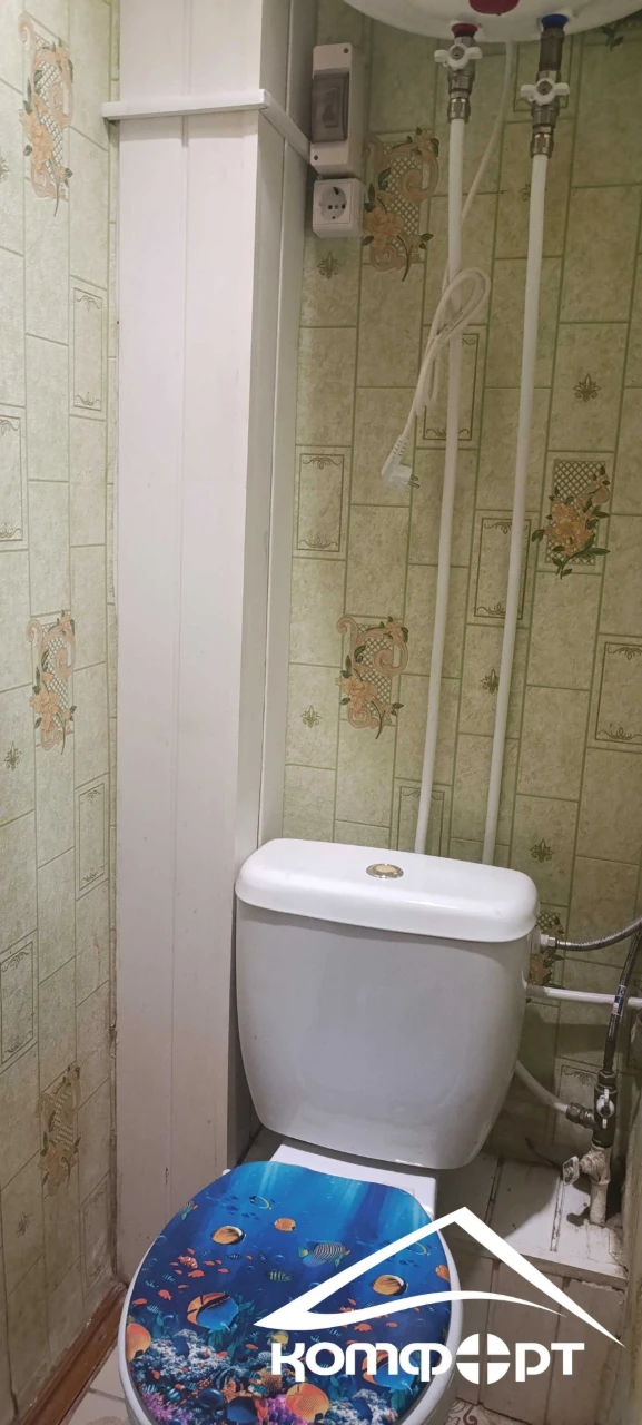 For Sale: 2-bedroom apartment on the first floor in Yerevan