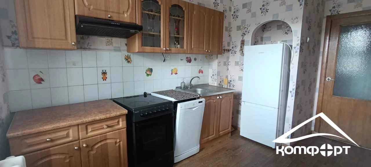 For Sale: 2-bedroom apartment on the first floor in Yerevan