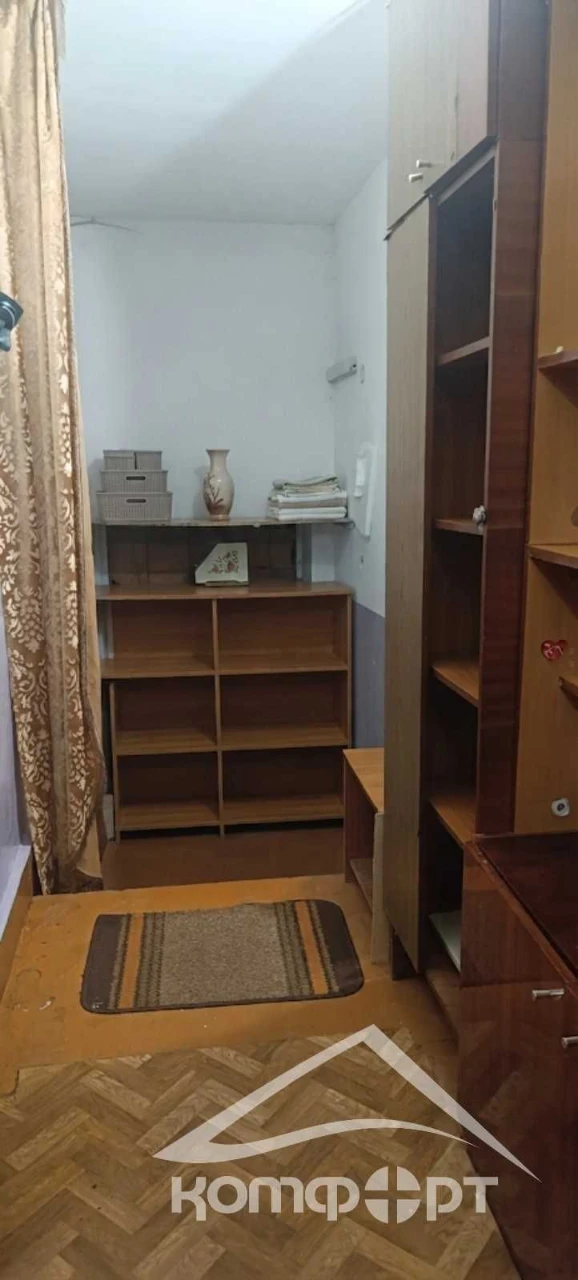 For Sale: 2-bedroom apartment on the first floor in Yerevan