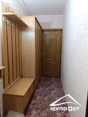 ‼️Продається 3-кімнатна квартира в Дніпровському кварталі, 4-й поверх
