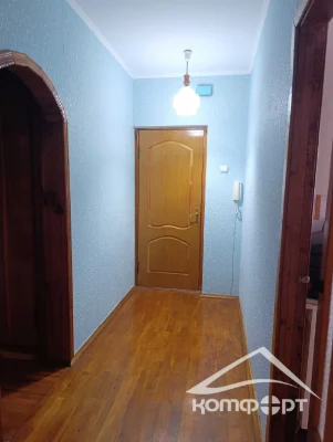 ‼️Продається 3-кімнатна квартира в Дніпровському кварталі, 4-й поверх