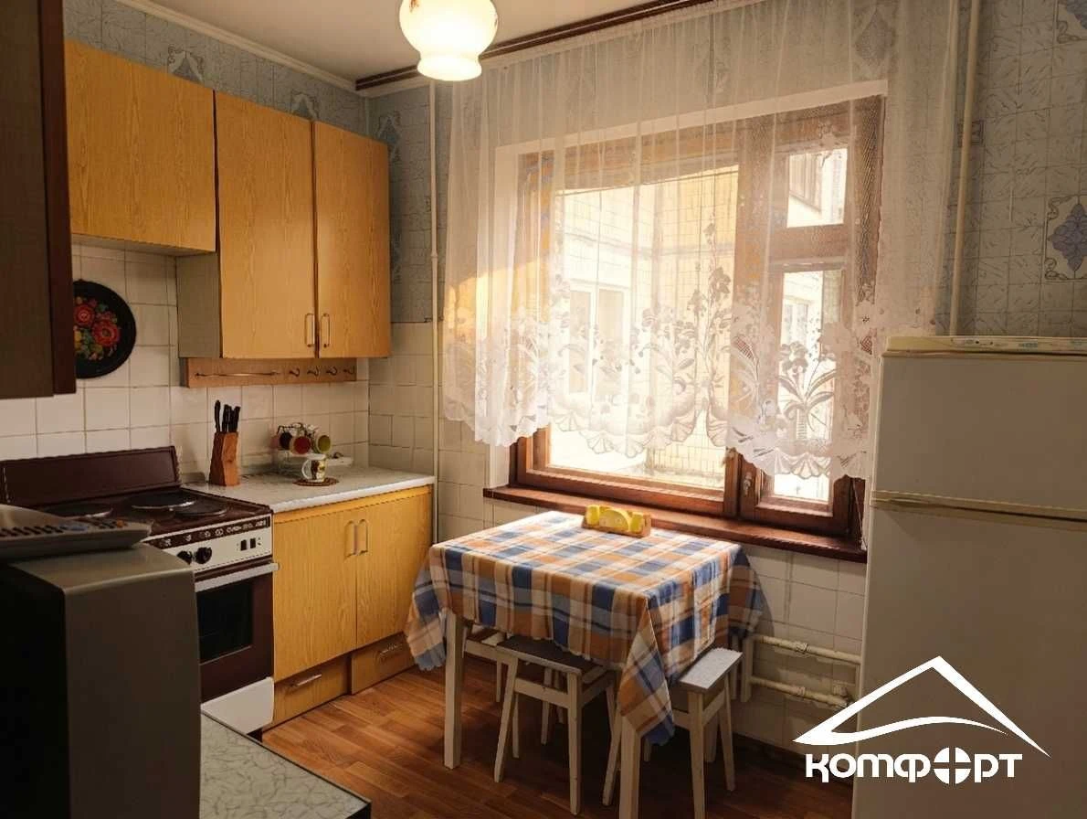 ‼️Продається 3-кімнатна квартира в Дніпровському кварталі, 4-й поверх