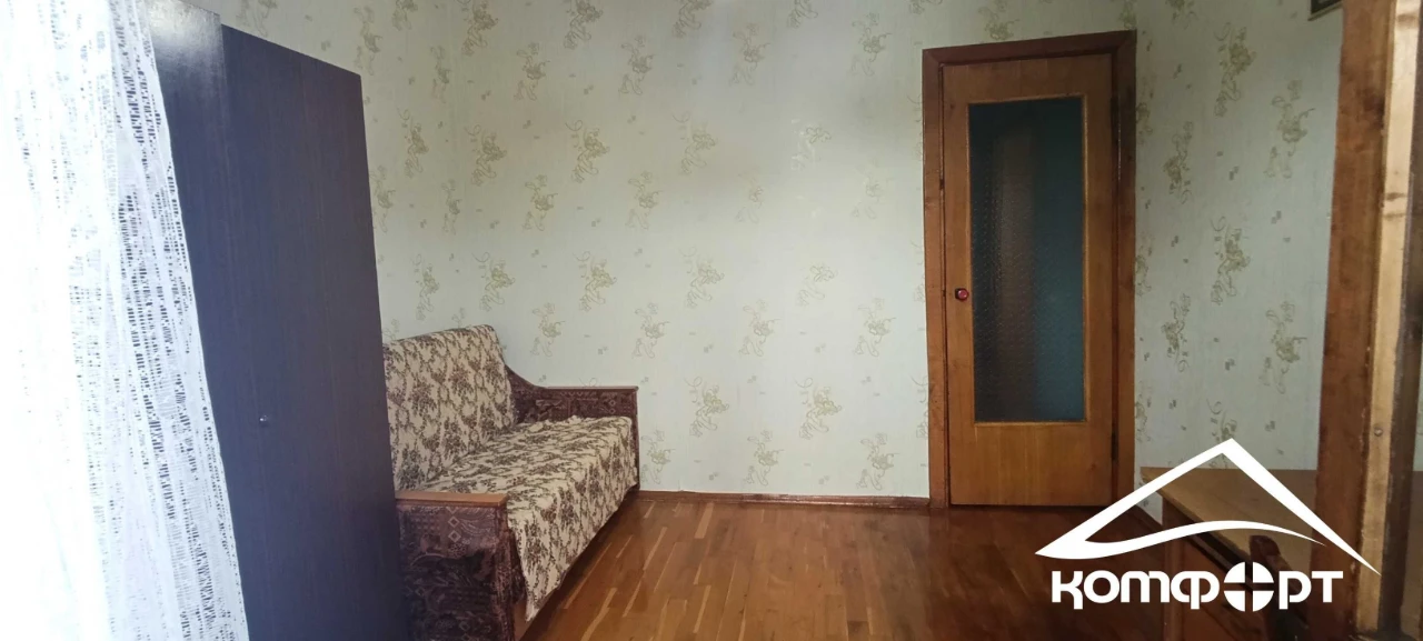 ‼️Продається 3-кімнатна квартира в Дніпровському кварталі, 4-й поверх