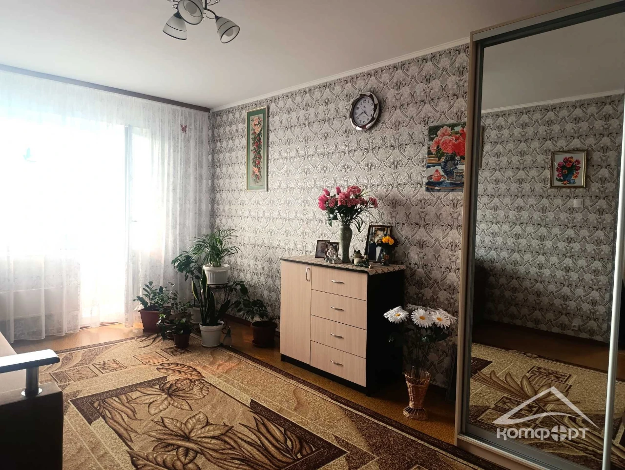 ‼️Продається квартира в Київському місті, місто Славутич (Сер