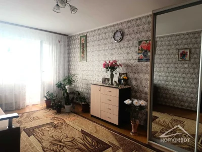 ‼️Продається квартира в Київському місті, місто Славутич (Сер