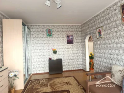 ‼️Продається квартира в Київському місті, місто Славутич (Сер