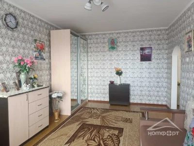 ‼️Продається квартира в Київському місті, місто Славутич (Сер