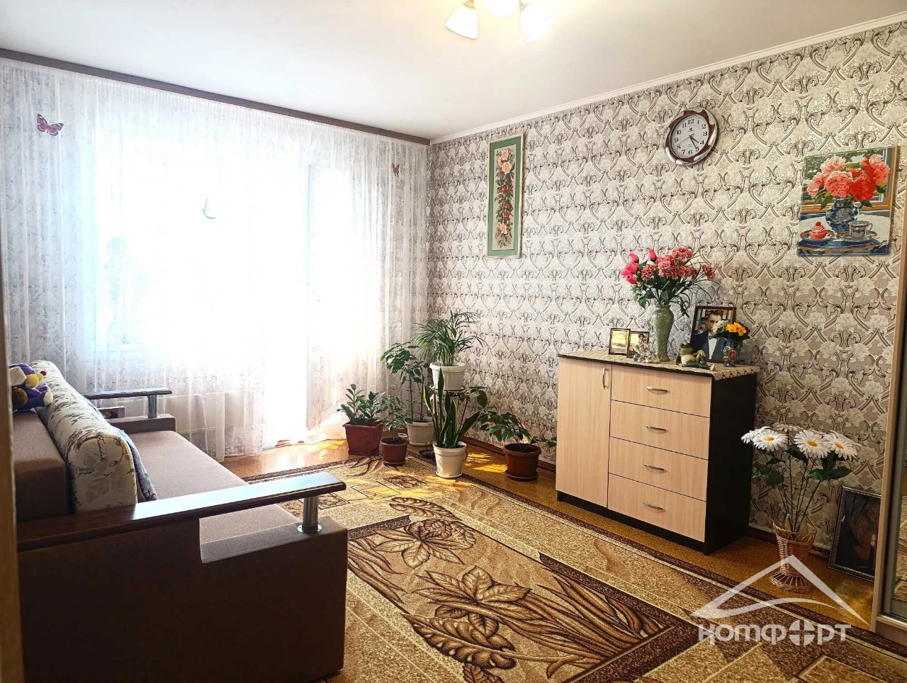 ‼️Продається квартира в Київському місті, місто Славутич (Сер