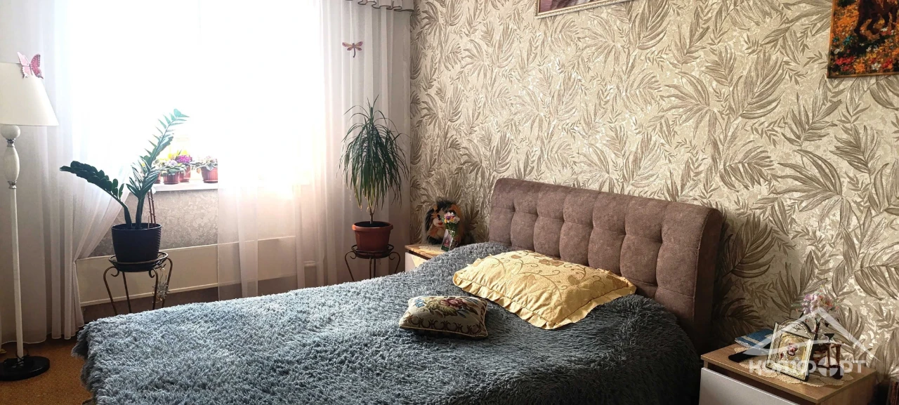 ‼️Продається квартира в Київському місті, місто Славутич (Сер