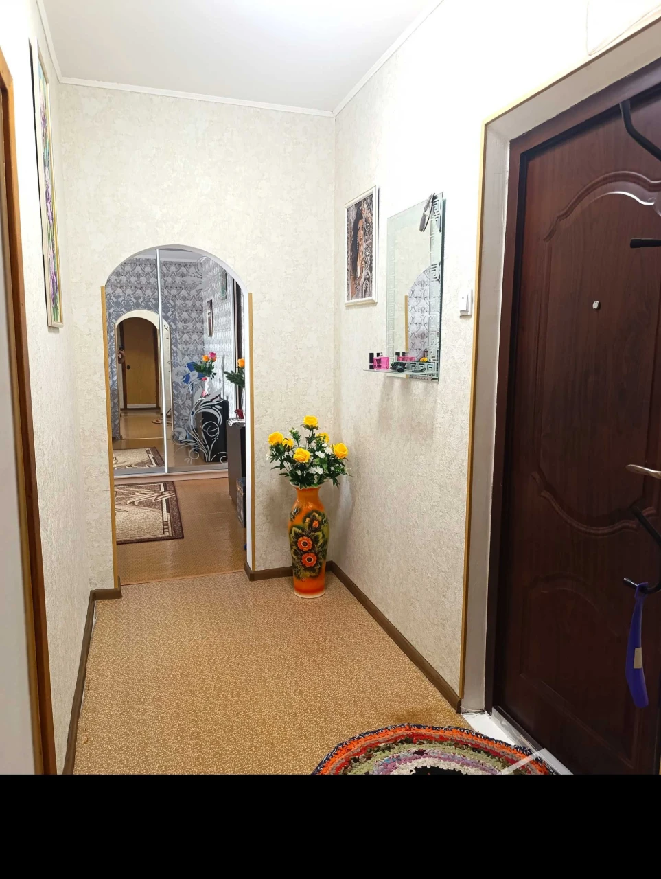 ‼️Продається квартира в Київському місті, місто Славутич (Сер