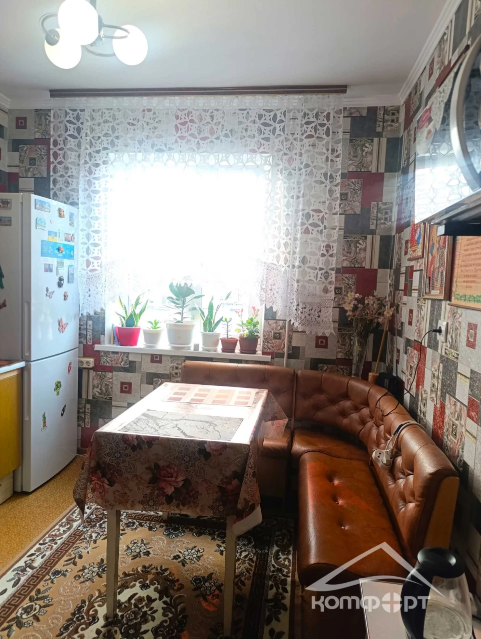 ‼️Продається квартира в Київському місті, місто Славутич (Сер