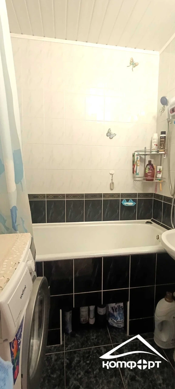 ‼️Продається квартира в Київському місті, місто Славутич (Сер