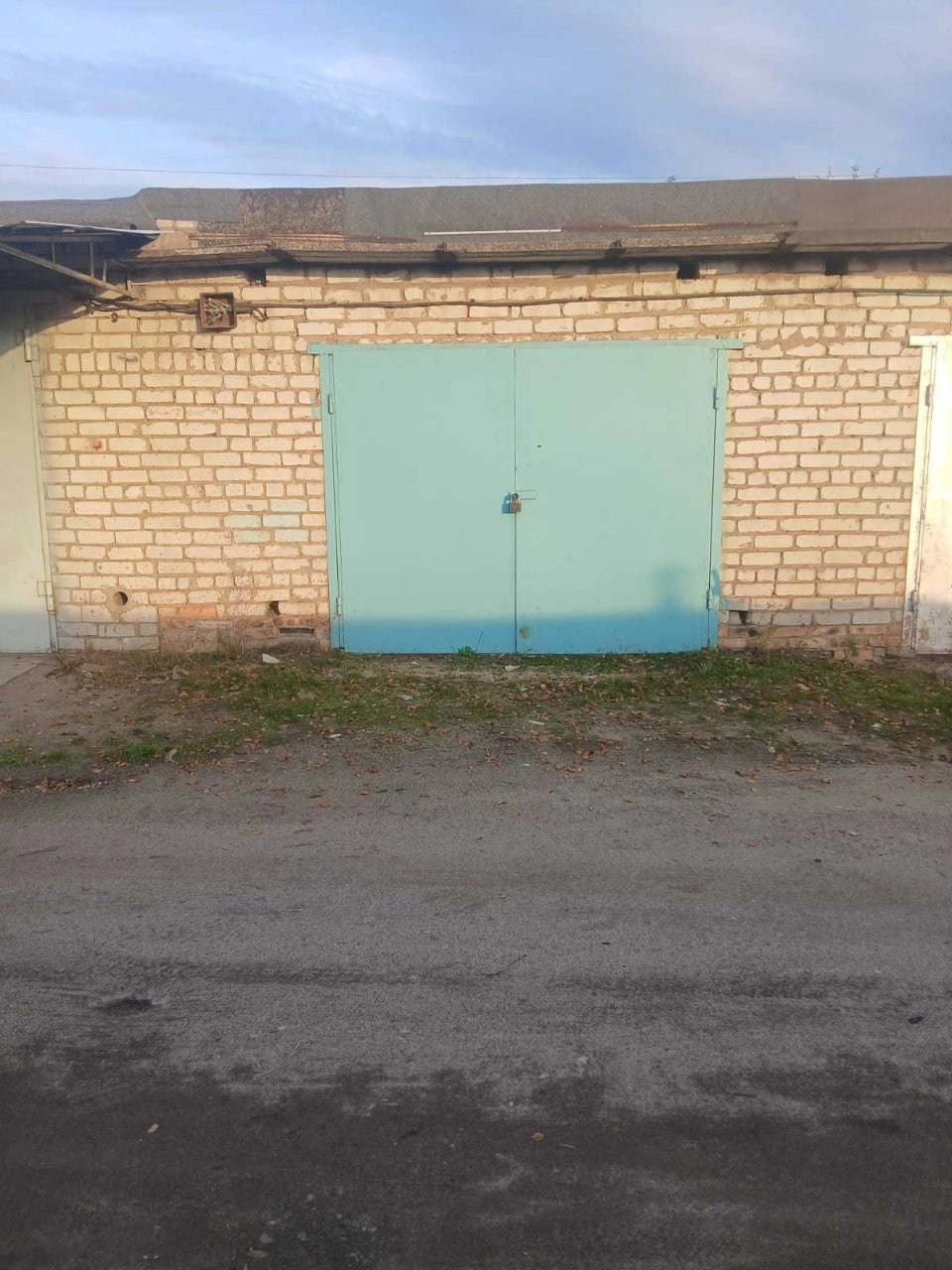Продається гараж у кооперативі "Старт"
