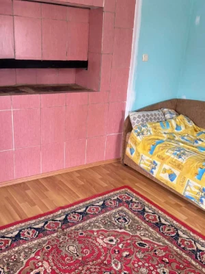 Продаж окремого цегляного дома. Район Решетиловка.