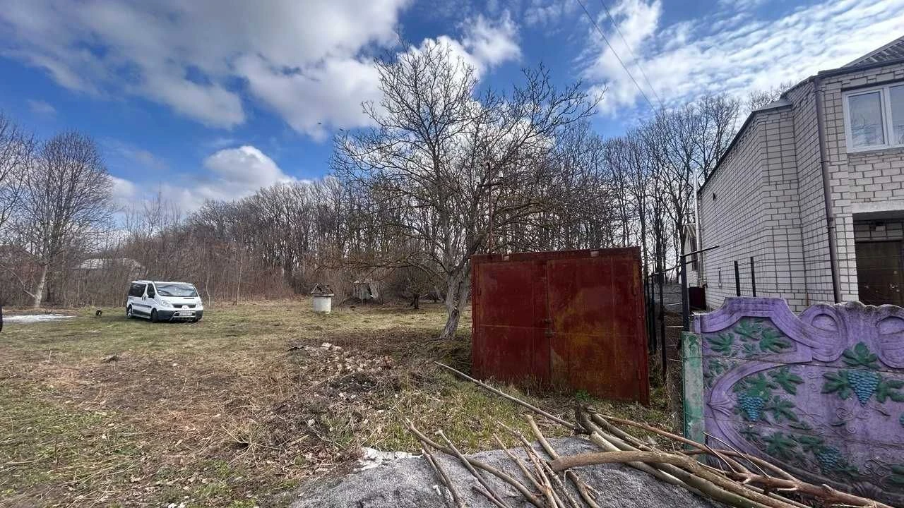 Продається земельна ділянка 15 сотих, Козятин.