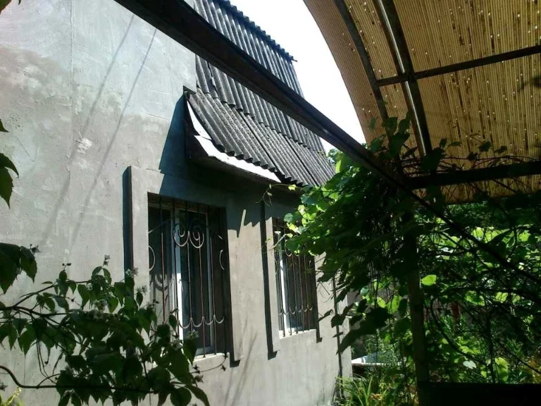 House. 80 Sadova St, Kyiv