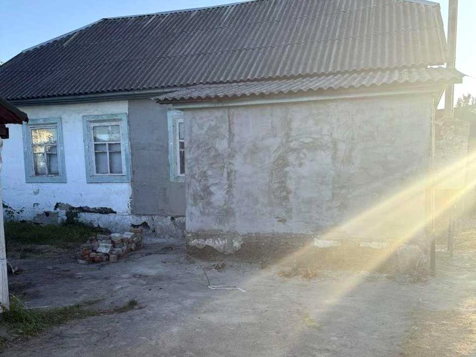 Будинок. Київ, Будівельників вул.