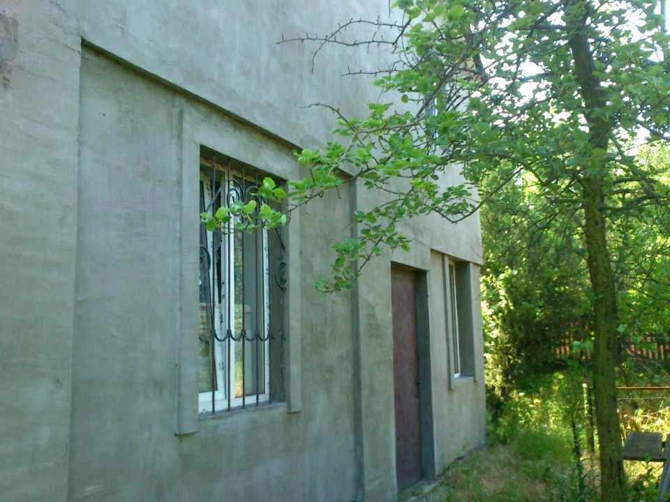 House. 80 Sadova St, Kyiv