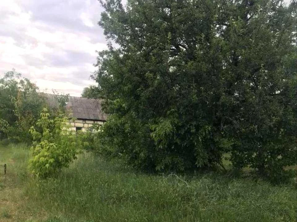 Будинок. Київ, Будівельників вул.
