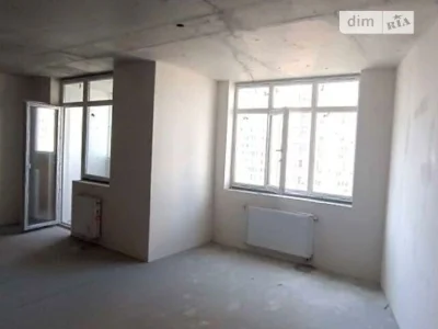 Sale of 1-room apartment 50 sq. m on Oleny Pchilky 7 • ID 3469
