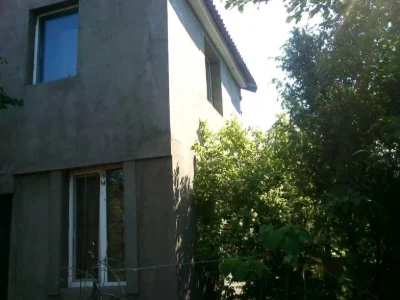 Участок. Киев