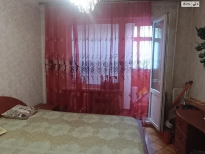 Продаж Квартира Хаджибейський