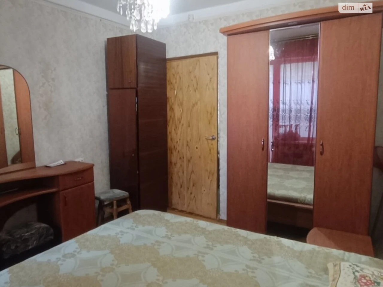 Продаж Квартира Хаджибейський