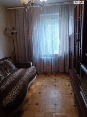 Продаж Квартира Хаджибейський