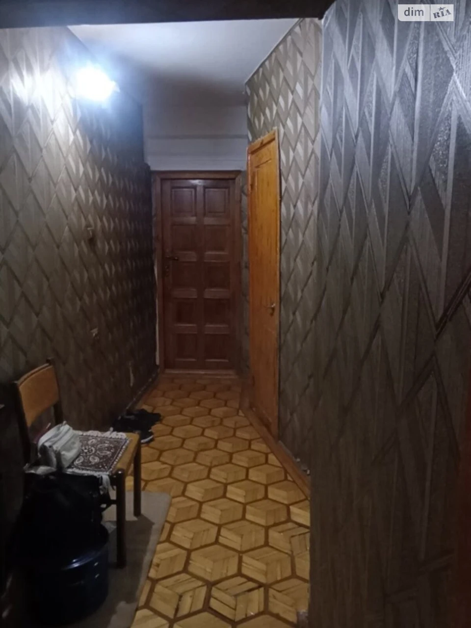 Продаж Квартира Хаджибейський