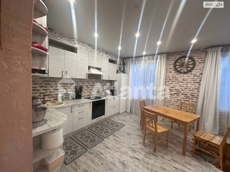 Apartment for Sale - Khadjibaysky