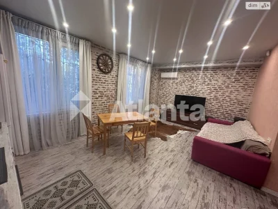 Продажа Квартира в Хаджибейском