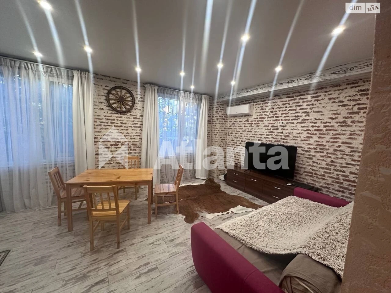 Продажа Квартира в Хаджибейском