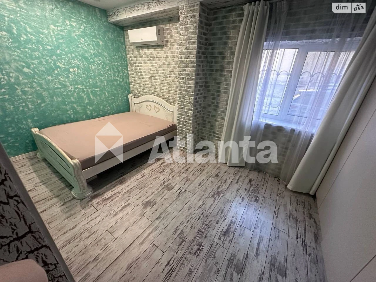 Продажа Квартира в Хаджибейском