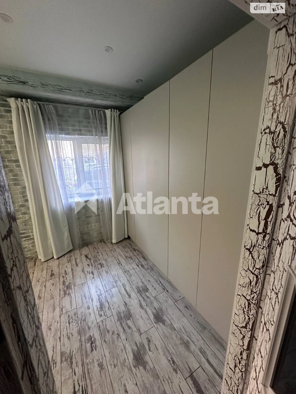 Продажа Квартира в Хаджибейском