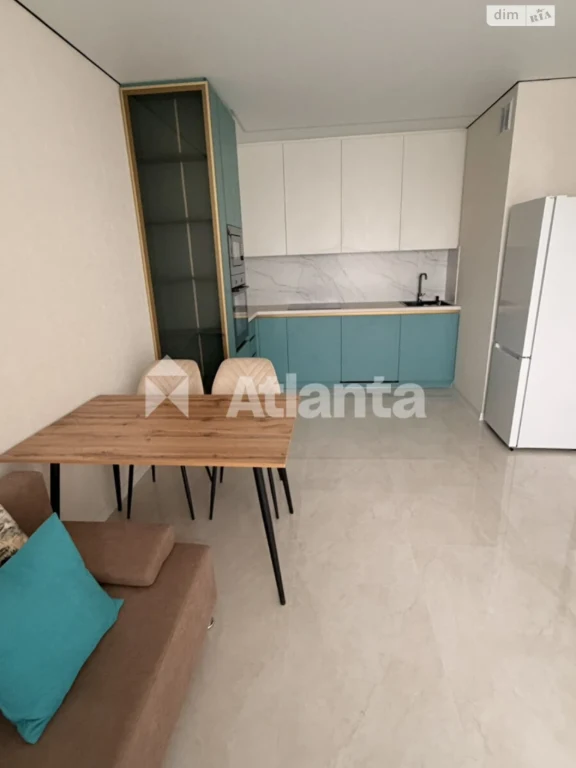 Apartment for Sale Kyivsky