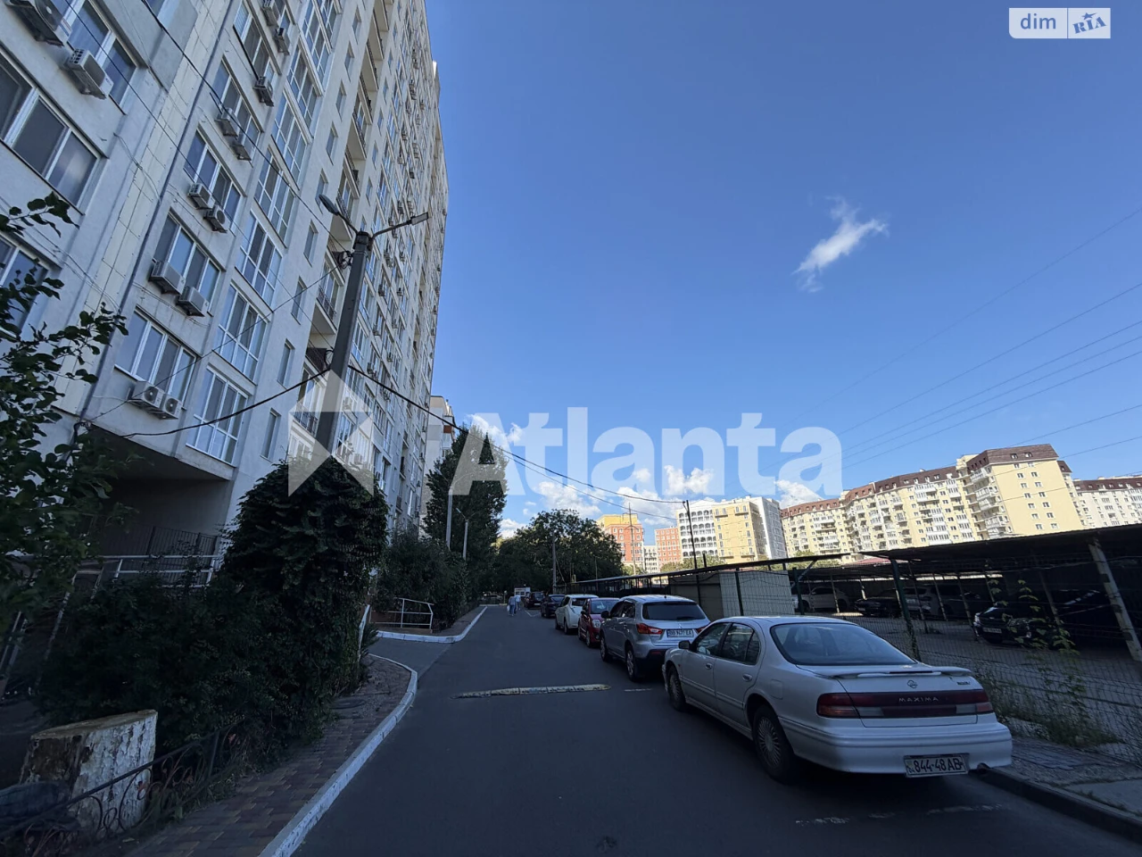 Продажа Квартира Таїрова