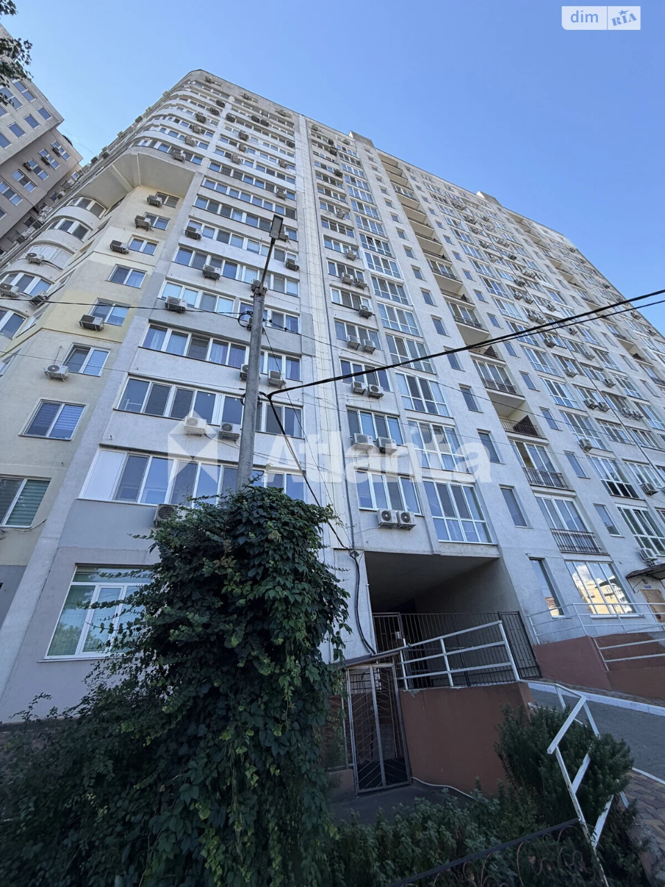 Продажа Квартира Таїрова