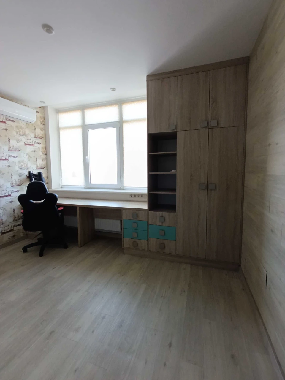 3кім квартира в ЖК "Балківський"