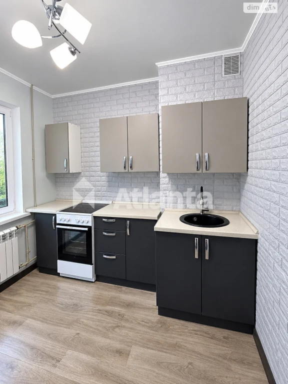Продажа Квартира в Котовском
