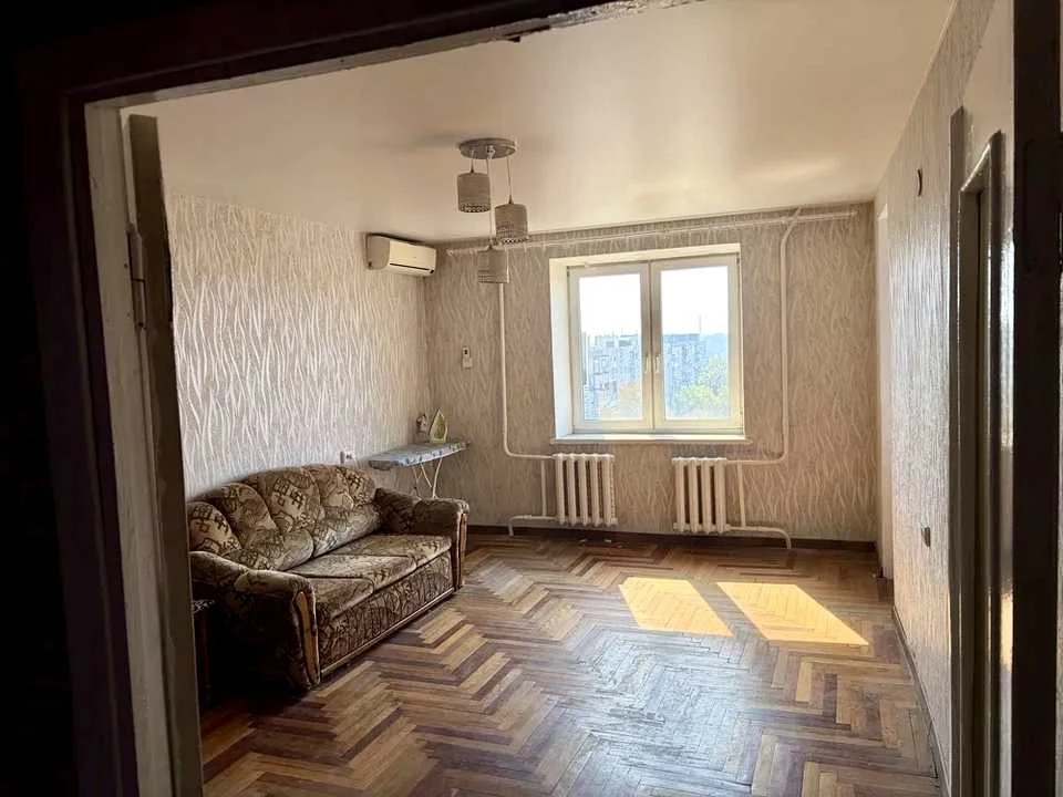 Apartment. Zaporizhzhia, Bocharova Street