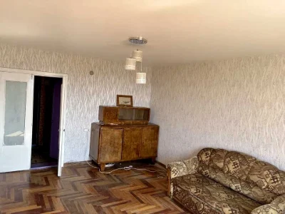 Apartment. Zaporizhzhia, Bocharova Street