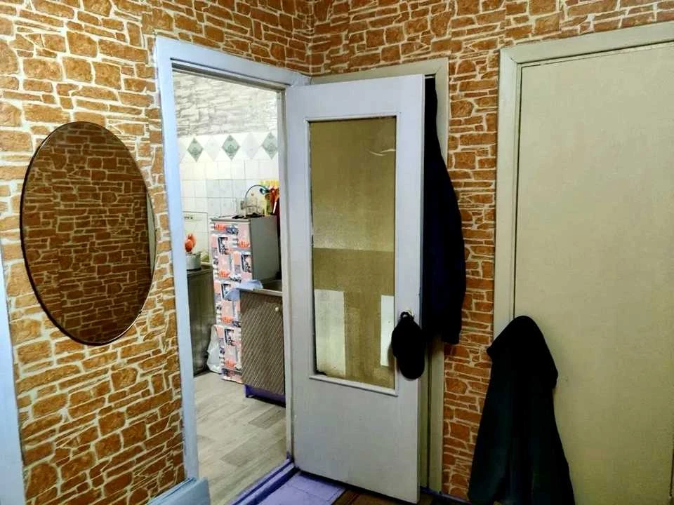Apartment. Zaporizhzhia, Bocharova Street
