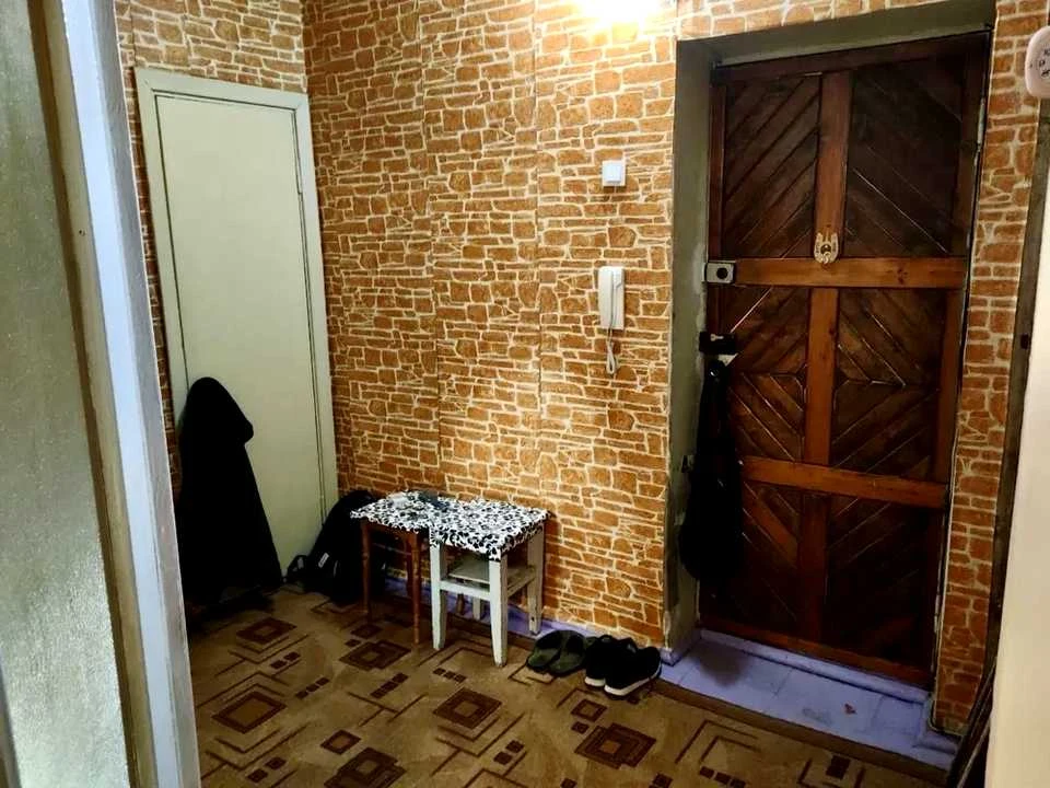 Apartment. Zaporizhzhia, Bocharova Street