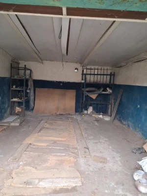 Garage for Sale/Garage for Sale